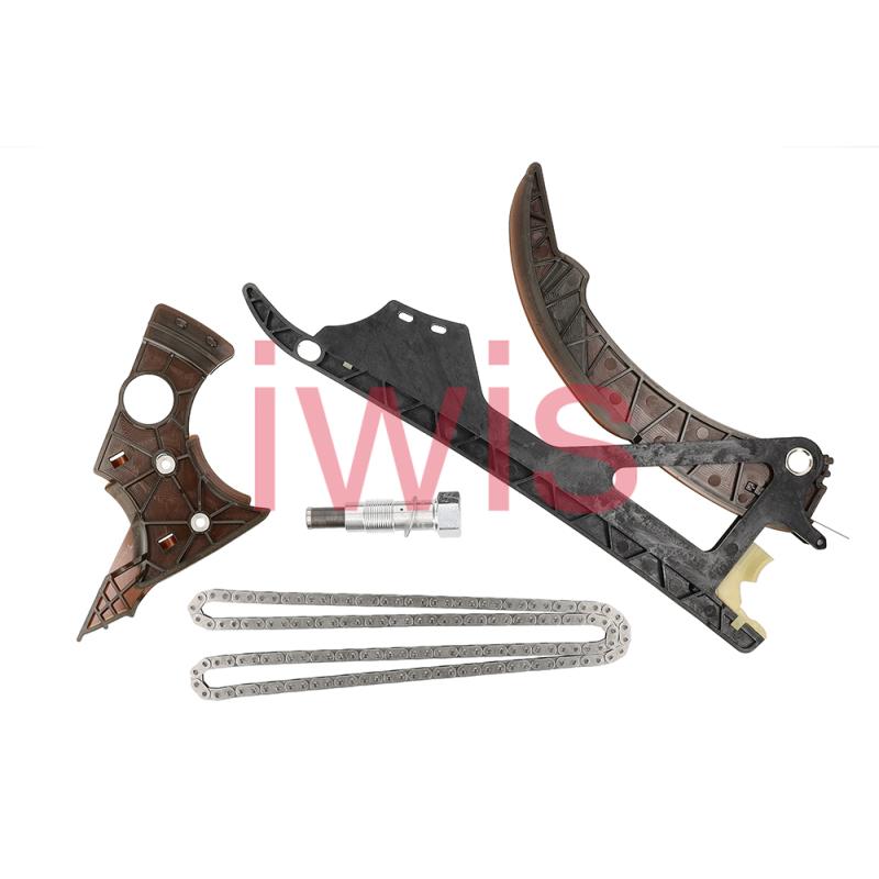 Kit de distribution par chaîne AIC 59137Set - Visuel 2