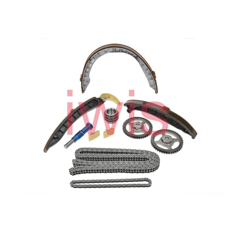 Kit de distribution par chaîne AIC 59138Set - Visuel 1