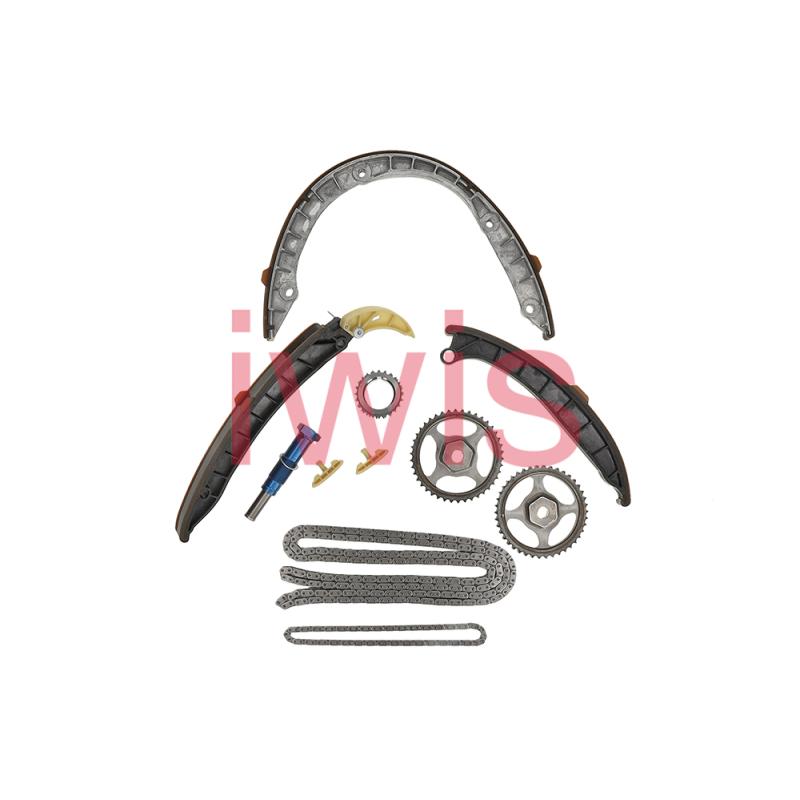 Kit de distribution par chaîne AIC 59138Set - Visuel 2