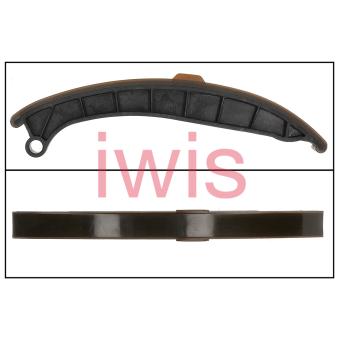 Coulisse, chaîne de distribution AIC [59146]