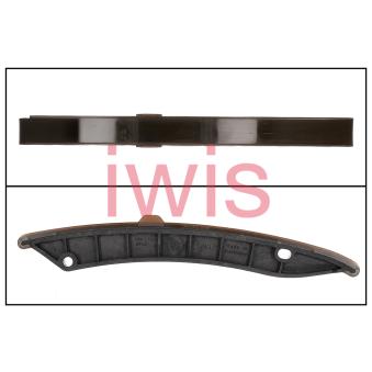 Coulisse, chaîne de distribution AIC [59149]