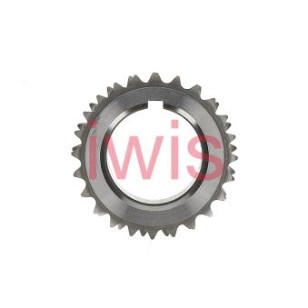 Roue dentée, vilebrequin AIC [59155]