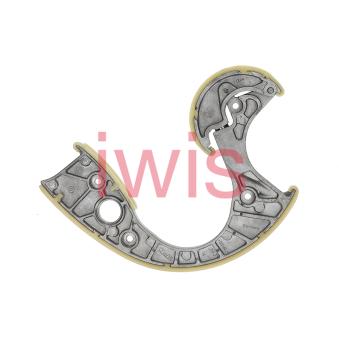 Tendeur de chaîne, commade de pompe à huile AIC [59298]