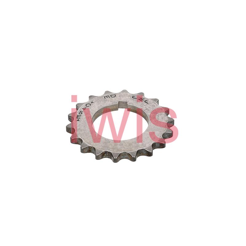 Roue dentée, vilebrequin AIC 59308 - Visuel 1
