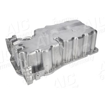 Carter d'huile AIC 59347