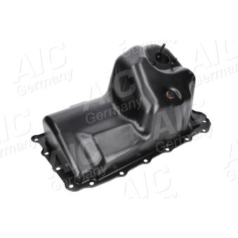 Carter d'huile AIC 59355