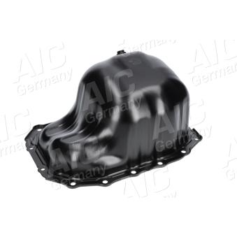 Carter d'huile AIC 59358