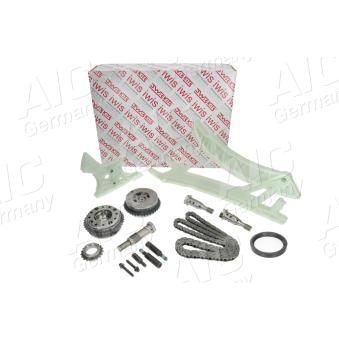 Kit de distribution par chaîne AIC OEM 11318685091