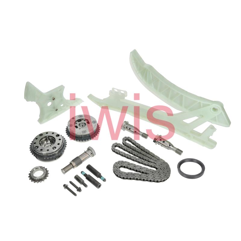 Kit de distribution par chaîne AIC 59364Set - Visuel 1