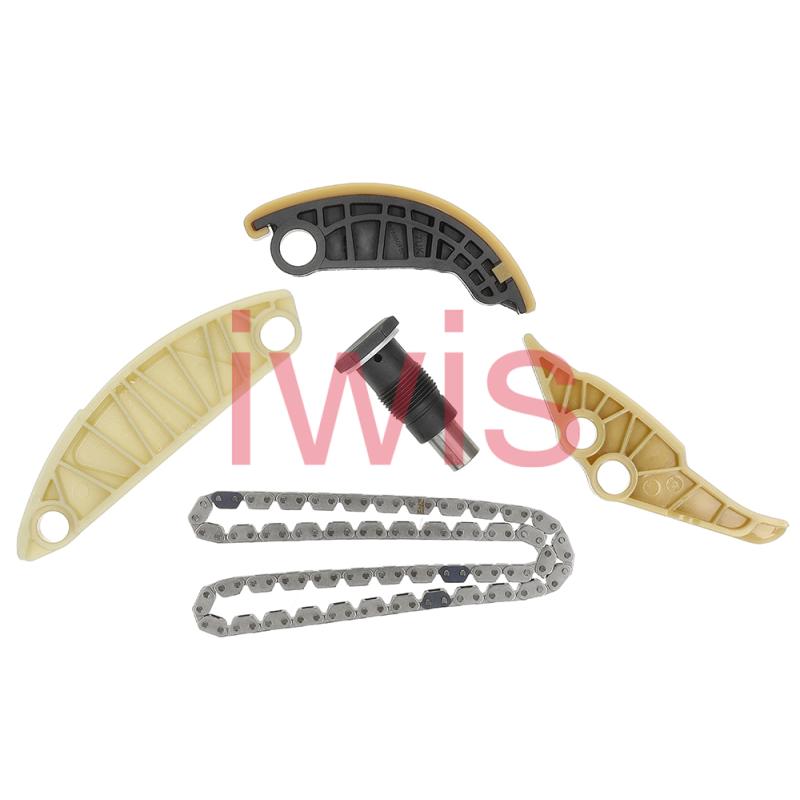 Kit de distribution par chaîne AIC 59367Set - Visuel 2