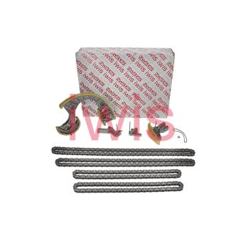 Kit de distribution par chaîne AIC OEM 079109229