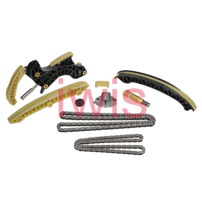 Kit de distribution par chaîne AIC 59370Set - Visuel 1