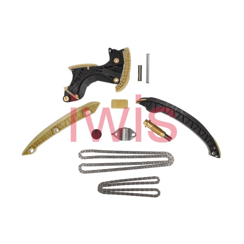 Kit de distribution par chaîne AIC 59370Set - Visuel 2