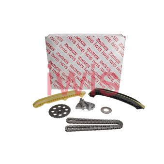 Kit de distribution par chaîne AIC OEM 03E109229