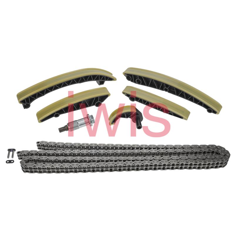 Kit de distribution par chaîne AIC 59372Set - Visuel 1