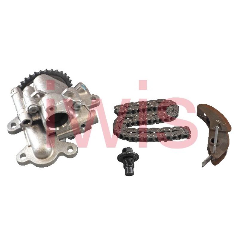 Pompe à huile AIC 59380Set - Visuel 1