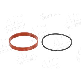 Jeu de joints d'étanchéité, système EGR AIC 59387Set