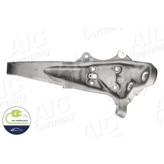 Fusée d'essieu, suspension de roue avant droit AIC [59422]