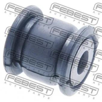 FEBEST HAB-206 - Suspension, crémaillière de direction