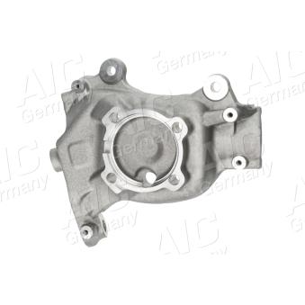 Fusée d'essieu, suspension de roue avant droit AIC 59428