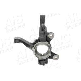 Fusée d'essieu, suspension de roue avant droit AIC 59434