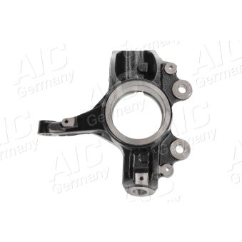 Fusée d'essieu, suspension de roue avant droit AIC 59436