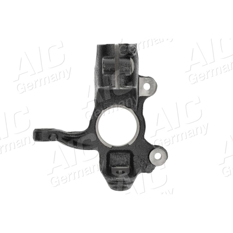 Fusée d'essieu, suspension de roue avant gauche AIC 59437 - Visuel 1