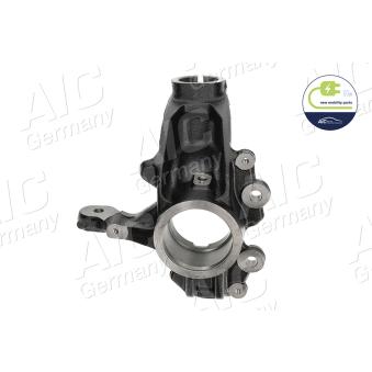 Fusée d'essieu, suspension de roue avant droit AIC 59440