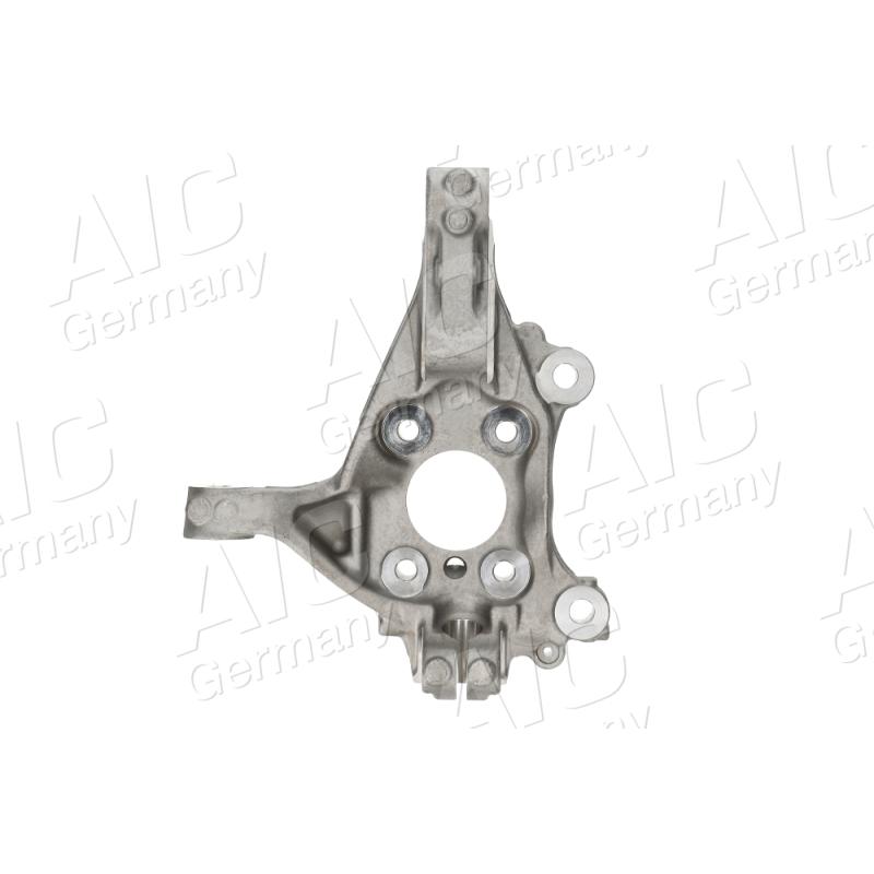 Fusée d'essieu, suspension de roue avant gauche AIC 59443 - Visuel 1