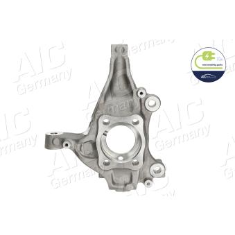 Fusée d'essieu, suspension de roue avant droit AIC 59444