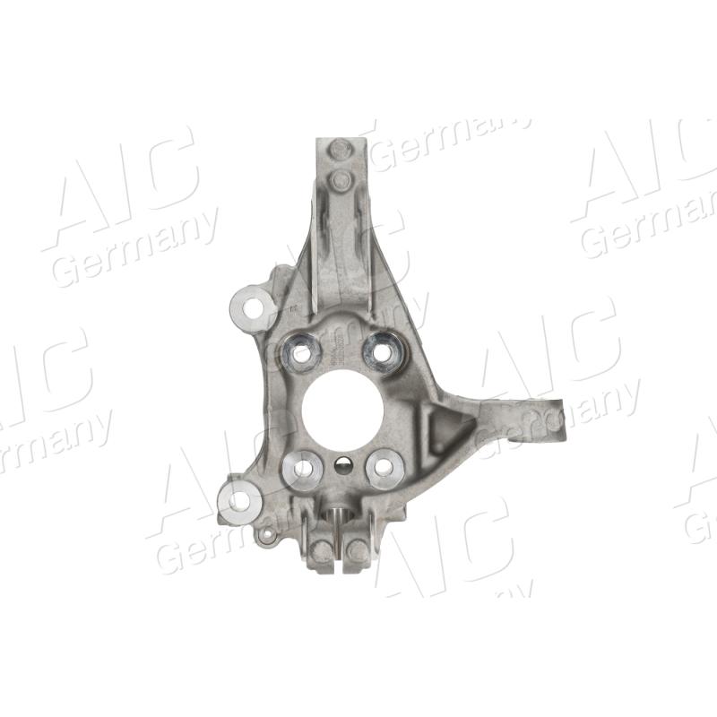 Fusée d'essieu, suspension de roue avant droit AIC 59444 - Visuel 1