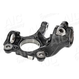 Fusée d'essieu, suspension de roue avant gauche AIC 59447