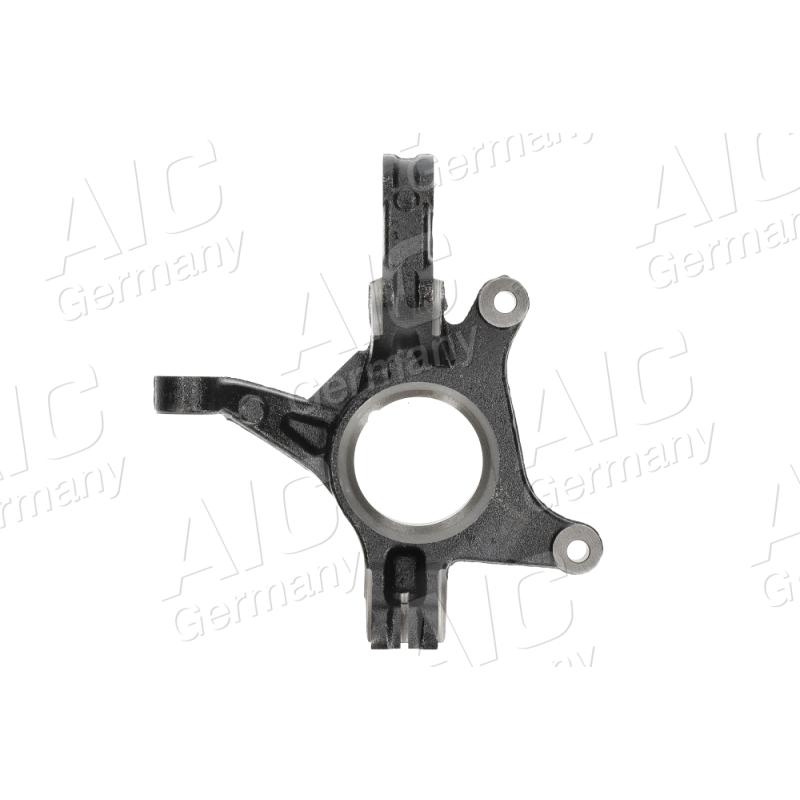 Fusée d'essieu, suspension de roue avant gauche AIC 59469 - Visuel 1
