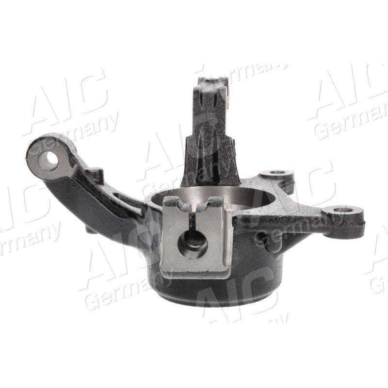 Fusée d'essieu, suspension de roue avant gauche AIC 59469 - Visuel 2