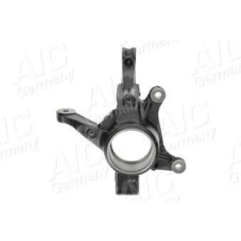 Fusée d'essieu, suspension de roue avant droit AIC [59470]