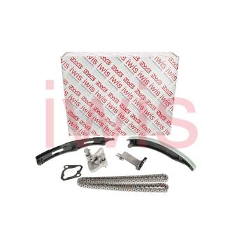 Kit de distribution par chaîne AIC OEM 12669181