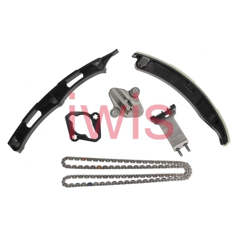 Kit de distribution par chaîne AIC 59504Set - Visuel 2