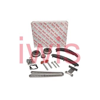 Kit de distribution par chaîne AIC OEM 95528474