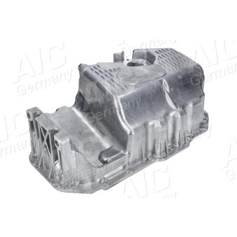 Carter d'huile AIC OEM 03C103603S Carter d'huile AIC OEM 03C103603S