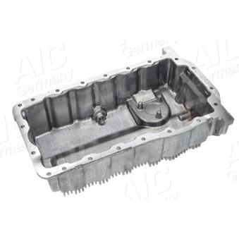 Carter d'huile AIC 59536