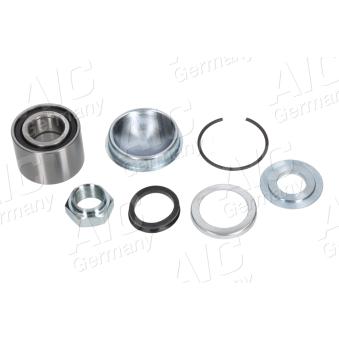 Roulement de roue arrière AIC OEM 374839 Roulement de roue arrière AIC OEM 374839