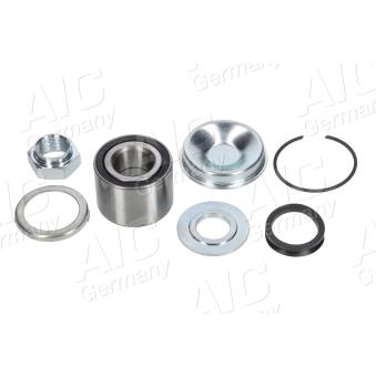 Roulement de roue arrière AIC OEM 374877 Roulement de roue arrière AIC OEM 374877