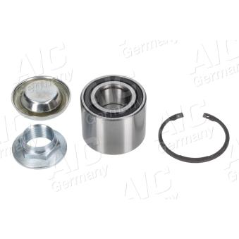 Kit de roulements de roue AIC 59581