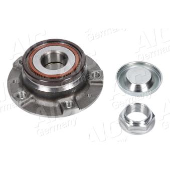 Kit de roulements de roue AIC OEM 374882