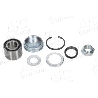 Kit de roulements de roue AIC 59587