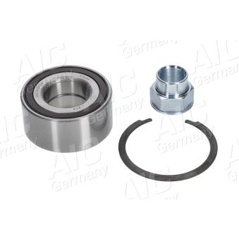 Roulement de roue avant AIC OEM 71753062