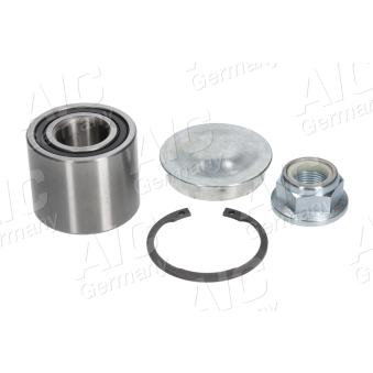 Roulement de roue arrière AIC 59597