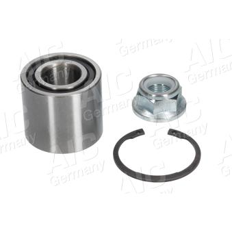 Roulement de roue arrière AIC OEM 432101HM0A