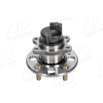 Roulement de roue arrière AIC OEM 527501G100
