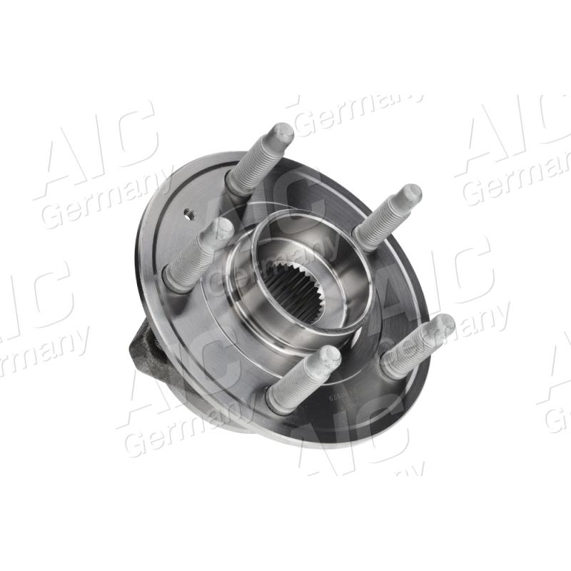 Roulement de roue avant AIC 59629 - Visuel 2